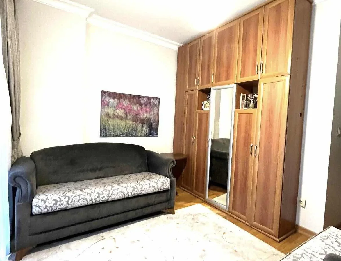 Sağlam'dan Göztepe'de Özgürlük Parkına Komşu 3+1 Satılık Daire!!