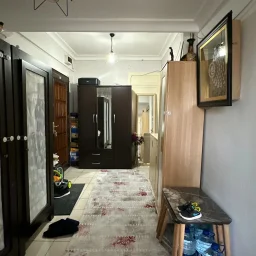 Acıbadem'de E-5'e Yakın 2+1 Satılık Daire