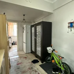 Acıbadem'de E-5'e Yakın 2+1 Satılık Daire