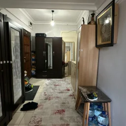 Acıbadem'de E-5'e Yakın 2+1 Satılık Daire