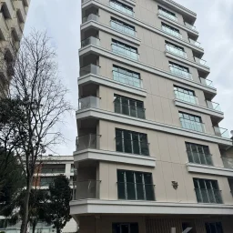 Laci̇vertcadde Caddebostan Sahi̇l,sifir 1+1 Bağdata Çok Yakin