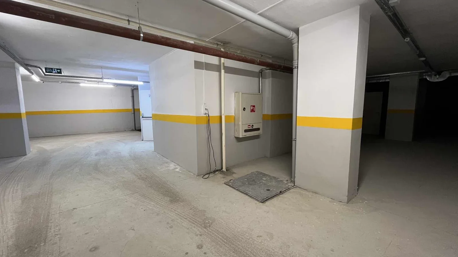 Kozzy Avm Ye Çok Yakın Satılık 2+1 Daire