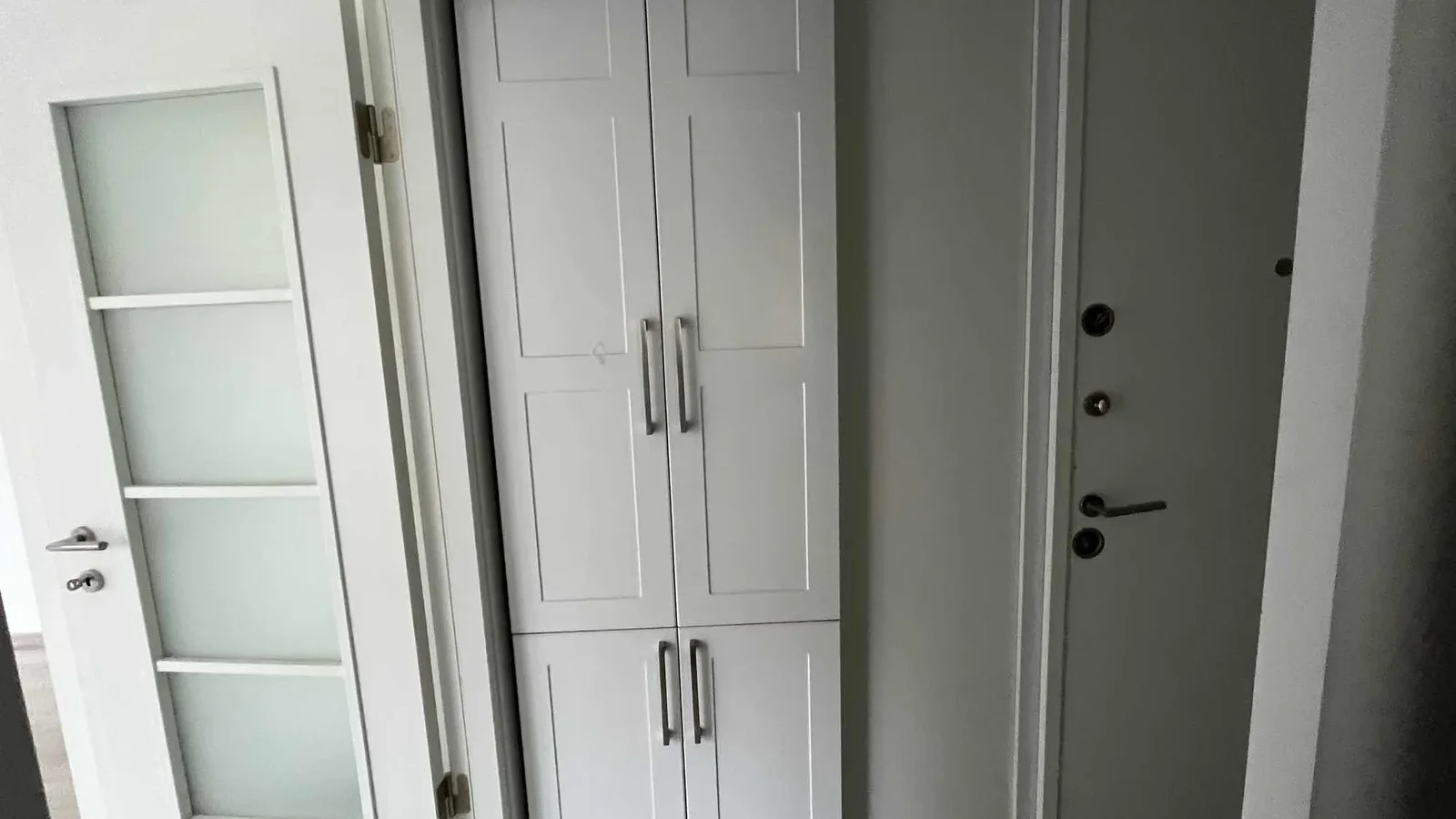 Kozzy Avm Ye Çok Yakın Satılık 2+1 Daire