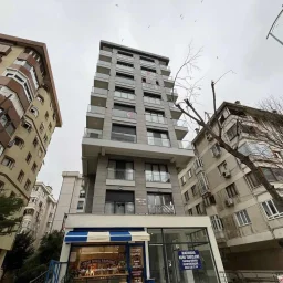 Kozzy Avm Ye Çok Yakın Satılık 2+1 Daire
