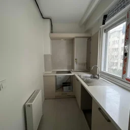 Kozzy Avm Ye Çok Yakın Satılık 2+1 Daire