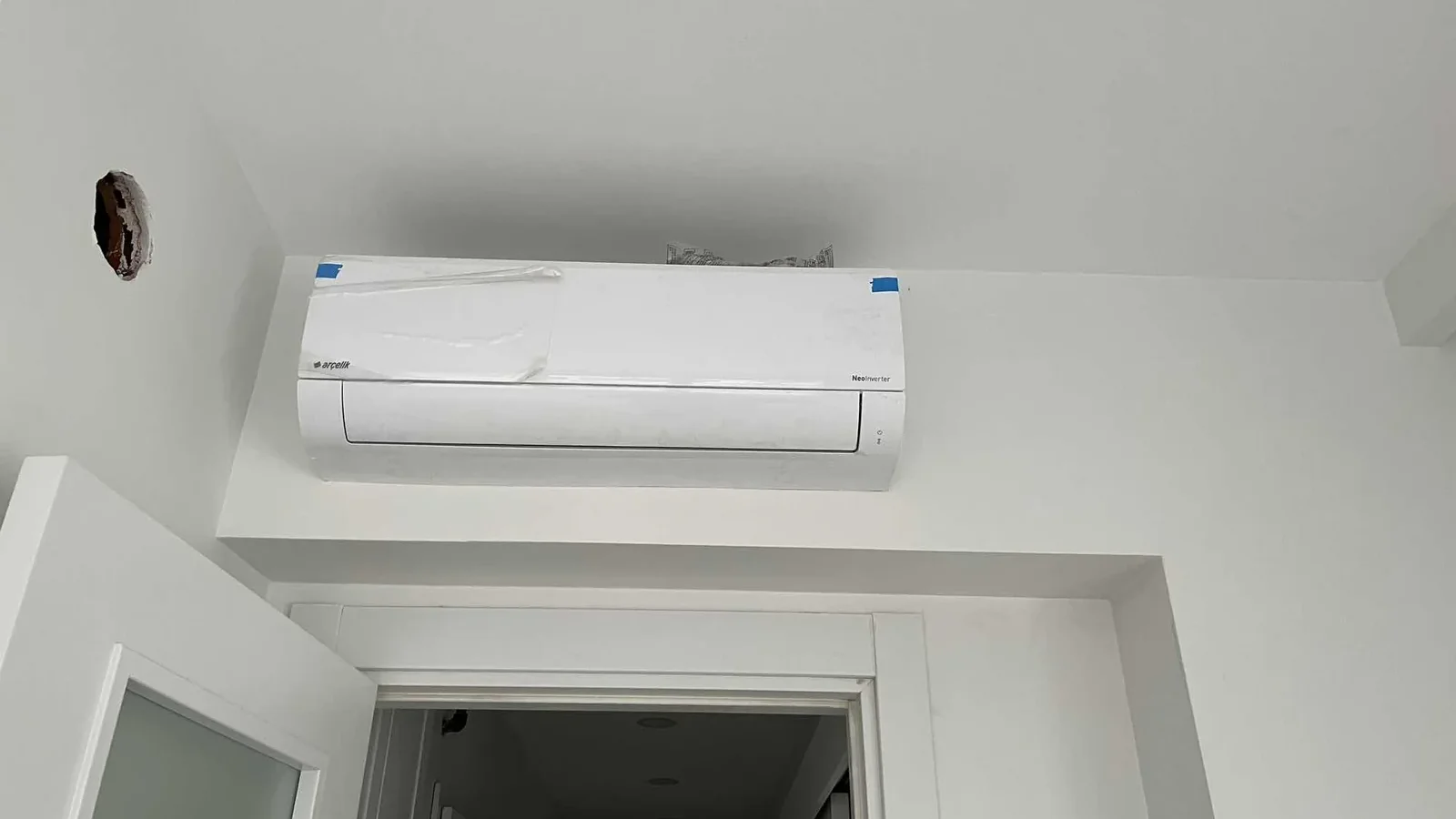 Kozzy Avm Ye Çok Yakın Satılık 2+1 Daire