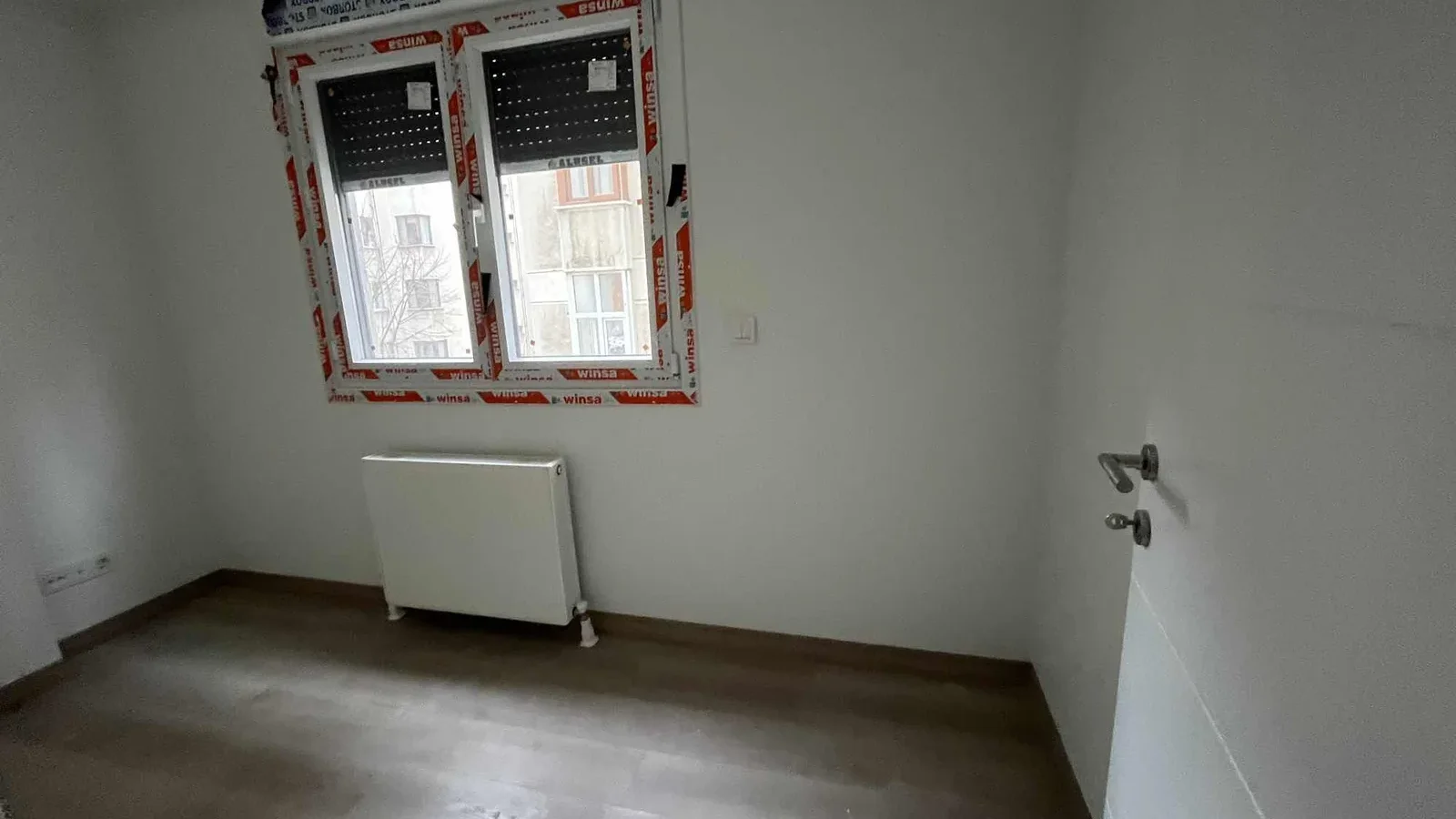 Kozzy Avm Ye Çok Yakın Satılık 2+1 Daire