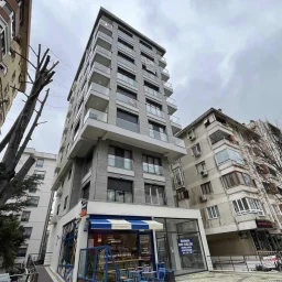Kozzy Avm Ye Çok Yakın Satılık 2+1 Daire