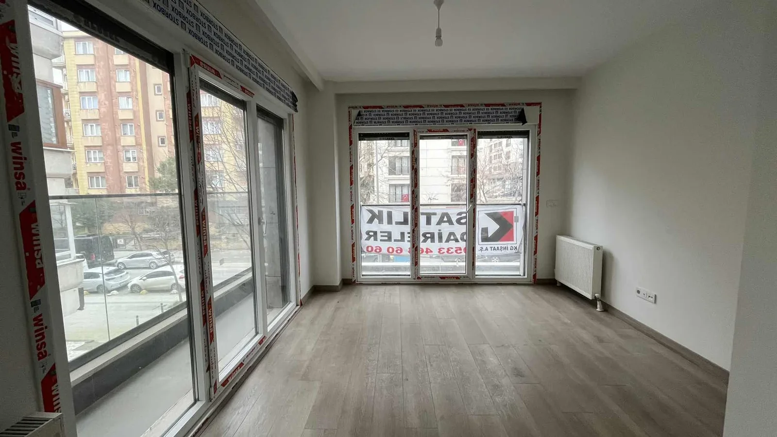 Kozzy Avm Ye Çok Yakın Satılık 2+1 Daire