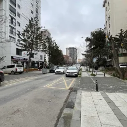 Kozzy Avm Ye Çok Yakın Satılık 2+1 Daire