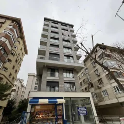 Kozzy Avm Ye Çok Yakın Satılık 2+1 Daire