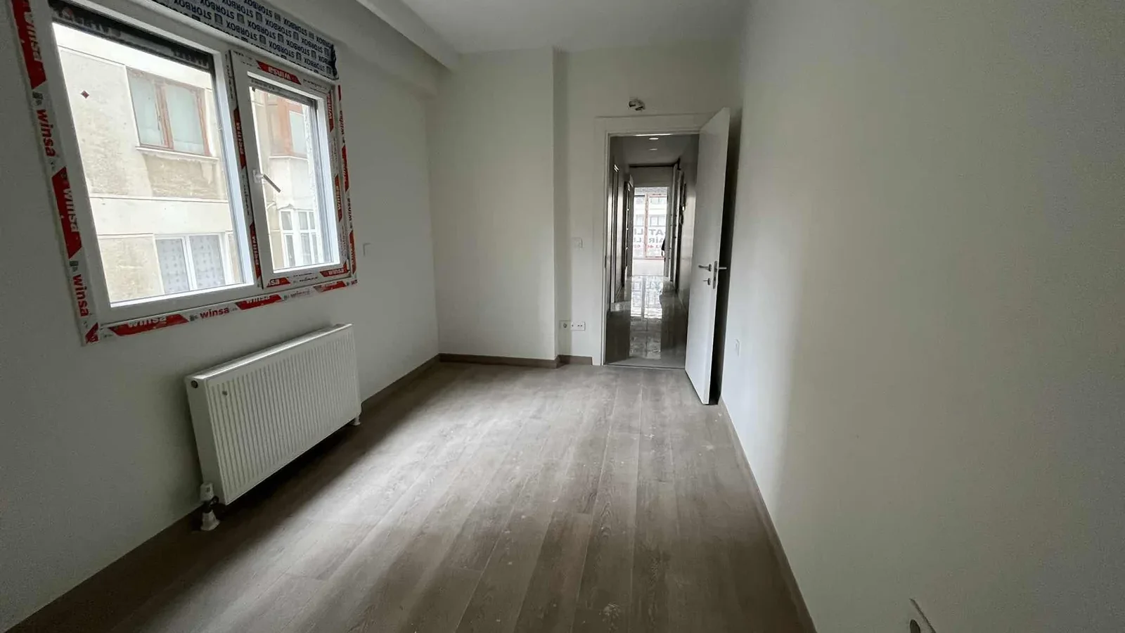 Kozzy Avm Ye Çok Yakın Satılık 2+1 Daire