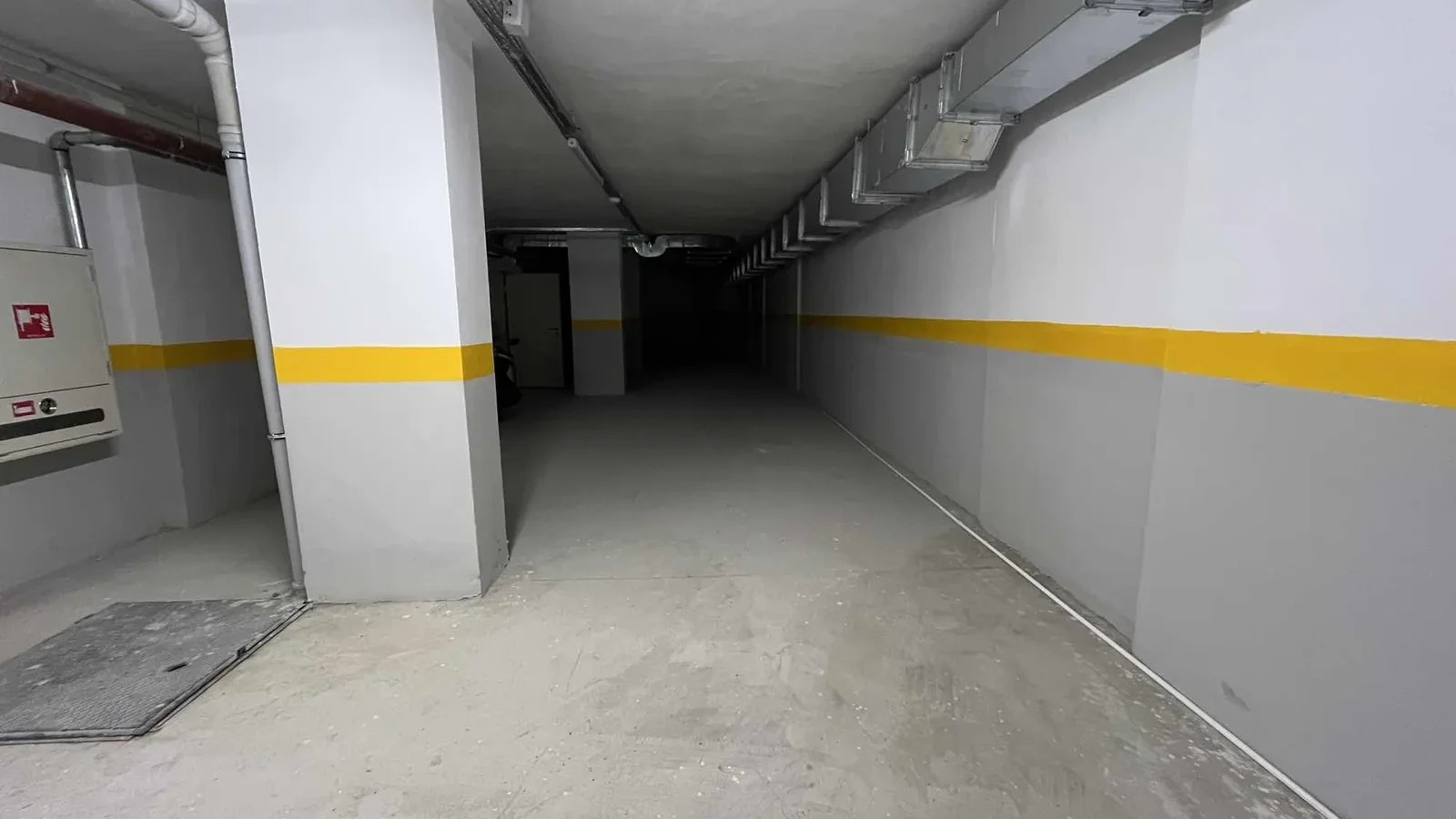 Kozzy Avm Ye Çok Yakın Satılık 2+1 Daire
