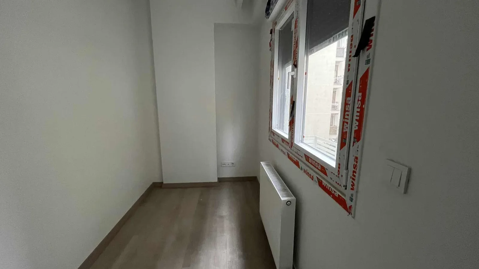 Kozzy Avm Ye Çok Yakın Satılık 2+1 Daire