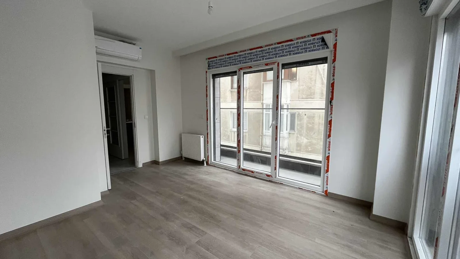Kozzy Avm Ye Çok Yakın Satılık 2+1 Daire