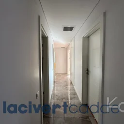 Göztepe Parkına Yakın 160m² Net Geniş Balkonlu 4+1 Site Özellikli