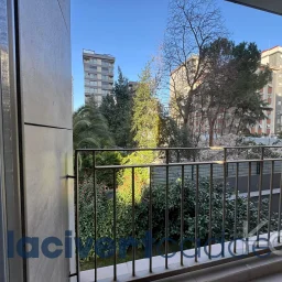 Göztepe Parkına Yakın 160m² Net Geniş Balkonlu 4+1 Site Özellikli