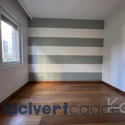 Göztepe Parkına Yakın 160m² Net Geniş Balkonlu 4+1 Site Özellikli