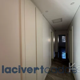 Göztepe Parkına Yakın 160m² Net Geniş Balkonlu 4+1 Site Özellikli