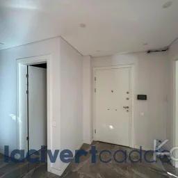 Göztepe Parkına Yakın 160m² Net Geniş Balkonlu 4+1 Site Özellikli