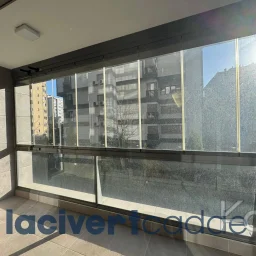 Göztepe Parkına Yakın 160m² Net Geniş Balkonlu 4+1 Site Özellikli