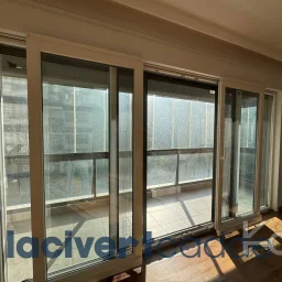 Göztepe Parkına Yakın 160m² Net Geniş Balkonlu 4+1 Site Özellikli
