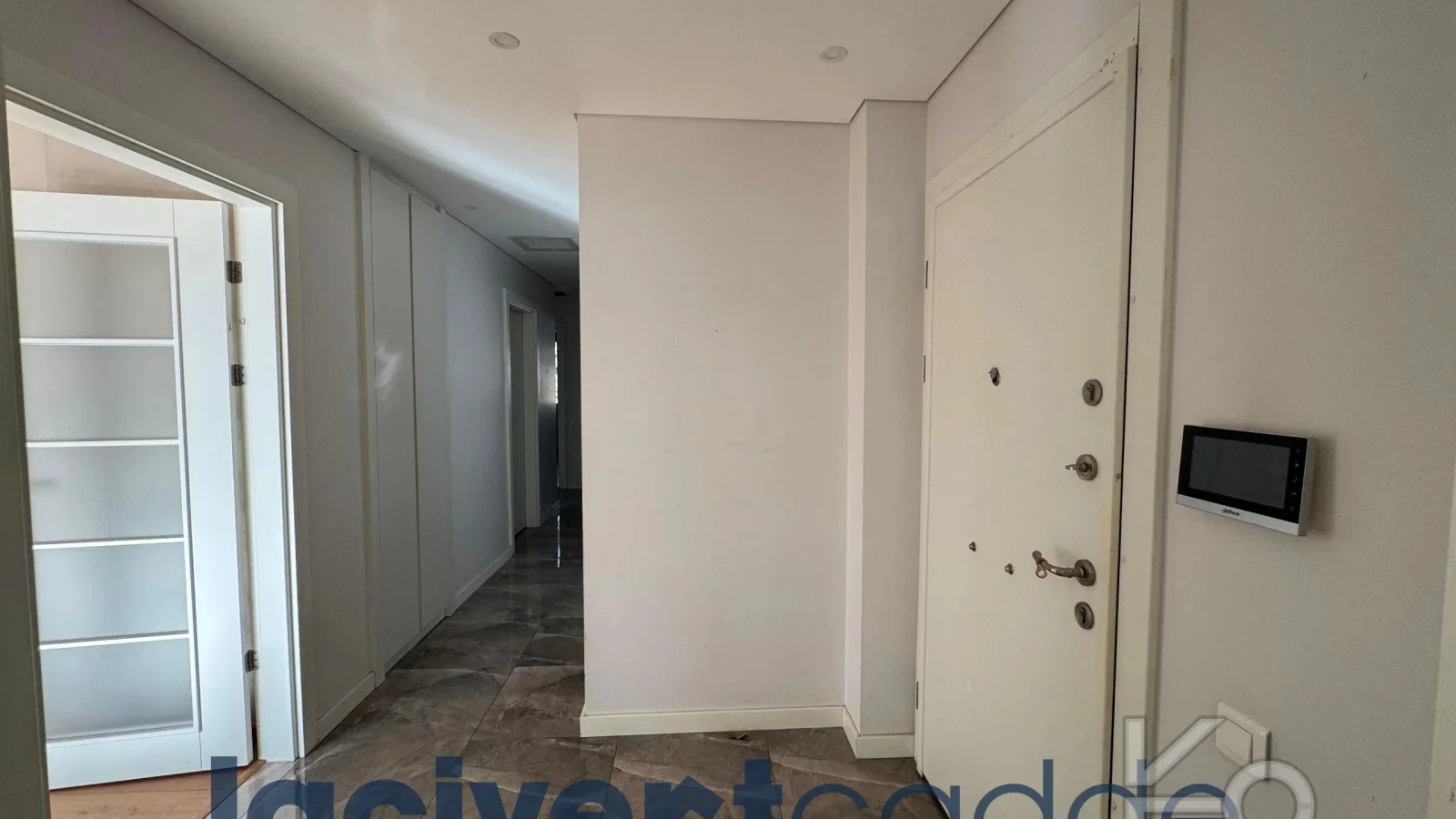 Göztepe Parkına Yakın 160m² Net Geniş Balkonlu 4+1 Site Özellikli