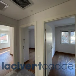 Göztepe Parkına Yakın 160m² Net Geniş Balkonlu 4+1 Site Özellikli