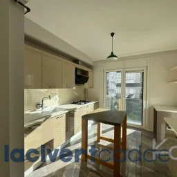 Göztepe Parkına Yakın 160m² Net Geniş Balkonlu 4+1 Site Özellikli