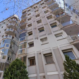 Ataşehir Yenişehir'de 3+1 / 130 M2 Net Satılık Daire