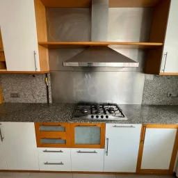 Ataşehir Yenişehir'de 3+1 / 130 M2 Net Satılık Daire