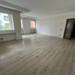Ataşehir Yenişehir'de 3+1 / 130 M2 Net Satılık Daire