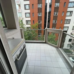 Ataşehir Yenişehir'de 3+1 / 130 M2 Net Satılık Daire