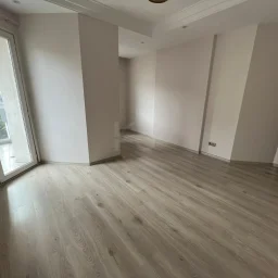 Ataşehir Yenişehir'de 3+1 / 130 M2 Net Satılık Daire