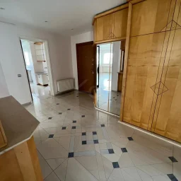 Ataşehir Yenişehir'de 3+1 / 130 M2 Net Satılık Daire