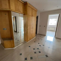 Ataşehir Yenişehir'de 3+1 / 130 M2 Net Satılık Daire