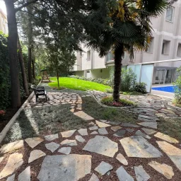 Ataşehir Yenişehir'de 3+1 / 130 M2 Net Satılık Daire