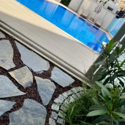 Ataşehir Yenişehir'de 3+1 / 130 M2 Net Satılık Daire