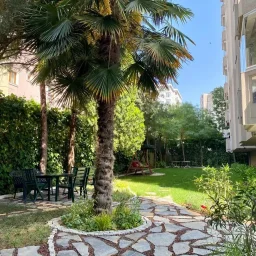Ataşehir Yenişehir'de 3+1 / 130 M2 Net Satılık Daire