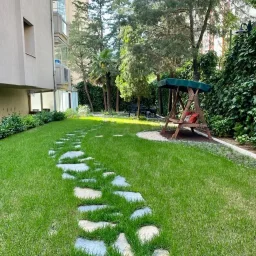 Ataşehir Yenişehir'de 3+1 / 130 M2 Net Satılık Daire