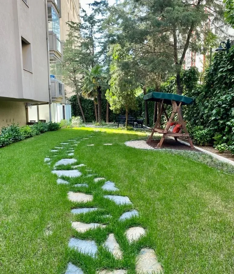 Ataşehir Yenişehir'de 3+1 / 130 M2 Net Satılık Daire