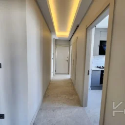 Laci̇vertcadde Özgürlük Parki Ve Marmaray Yakini Sifir 3+1