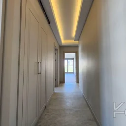 Laci̇vertcadde Özgürlük Parki Ve Marmaray Yakini Sifir 3+1