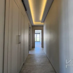 Laci̇vertcadde Özgürlük Parki Ve Marmaray Yakini Sifir 3+1