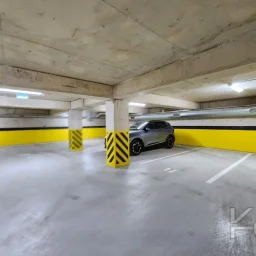 Laci̇vertcadde Özgürlük Parki Ve Marmaray Yakini Sifir 3+1