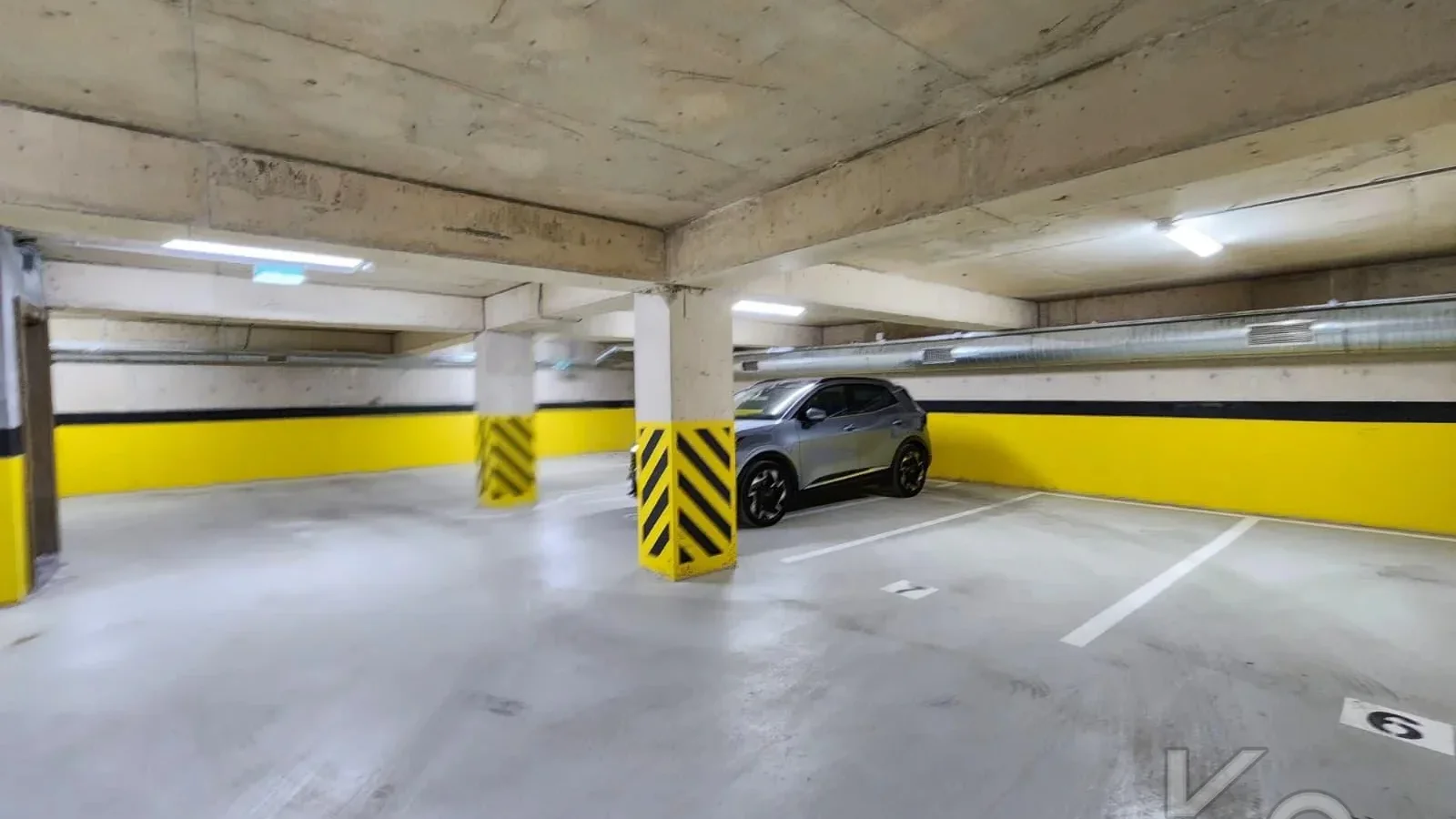 Laci̇vertcadde Özgürlük Parki Ve Marmaray Yakini Sifir 3+1