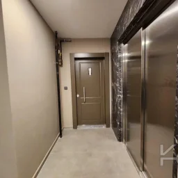 Laci̇vertcadde Özgürlük Parki Ve Marmaray Yakini Sifir 3+1