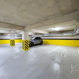 Laci̇vertcadde Özgürlük Parki Ve Marmaray Yakini Sifir 3+1