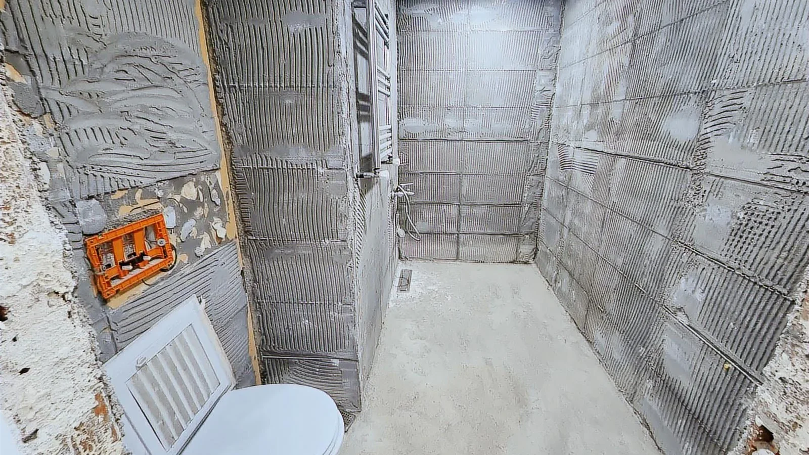 Sağlam'dan Bahariyeli Sokak 125m2 Net Geniş Ferah Satılık Daire