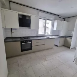 Sağlam'dan Bahariyeli Sokak 125m2 Net Geniş Ferah Satılık Daire